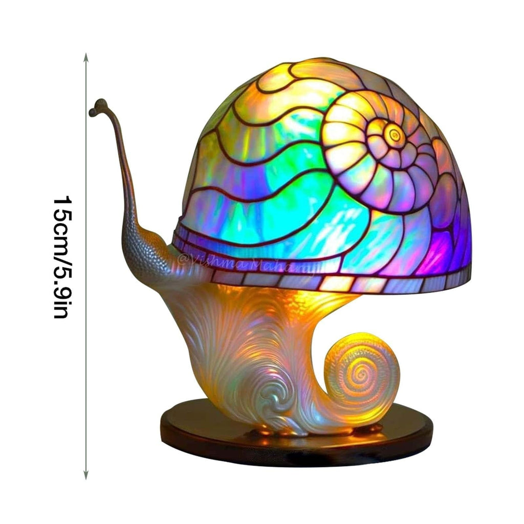 Mushroom Night Lamp gallery 40