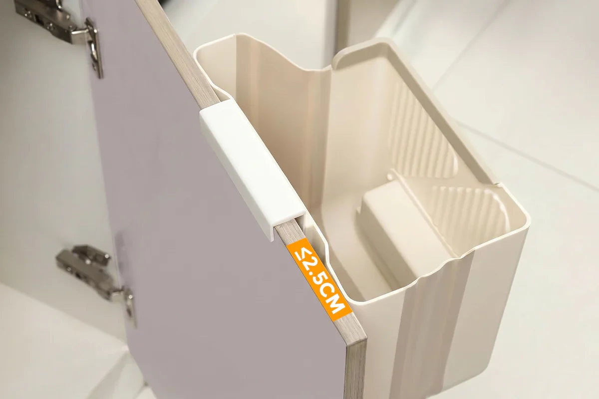 Hanging Kitchen Waste Bin gallery 10
