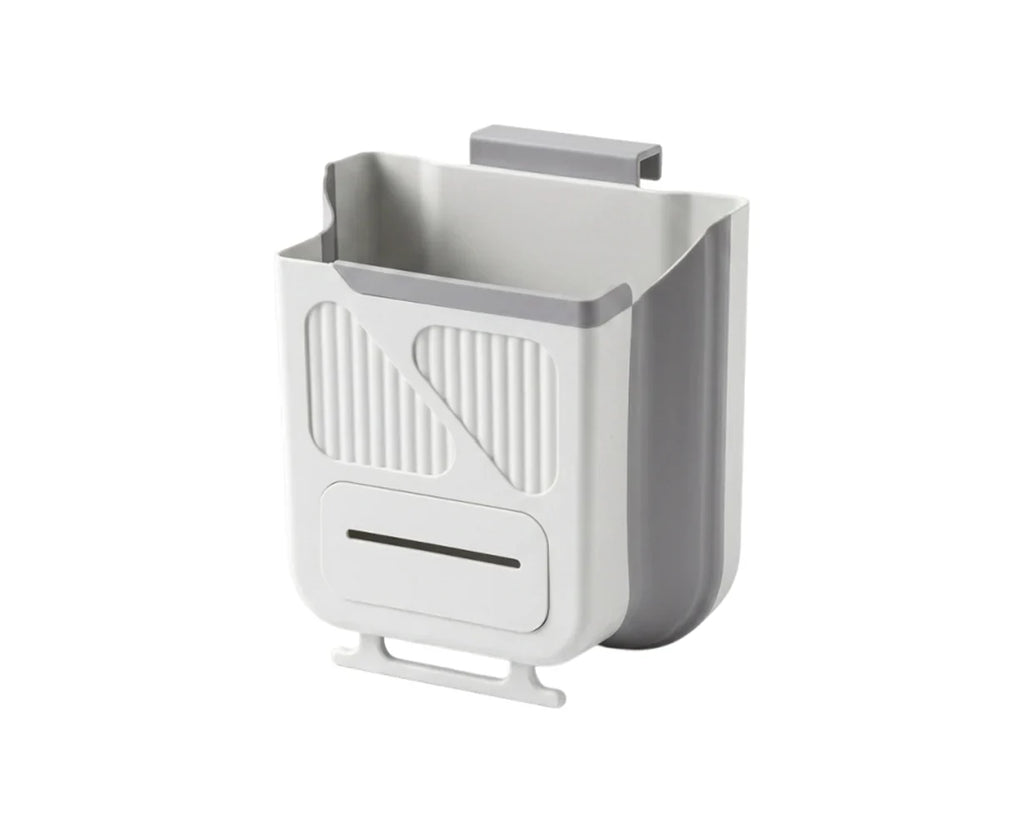 Hanging Kitchen Waste Bin gallery 01