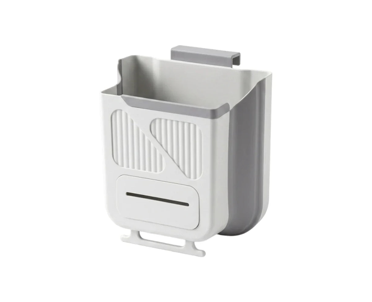 Hanging Kitchen Waste Bin gallery 01