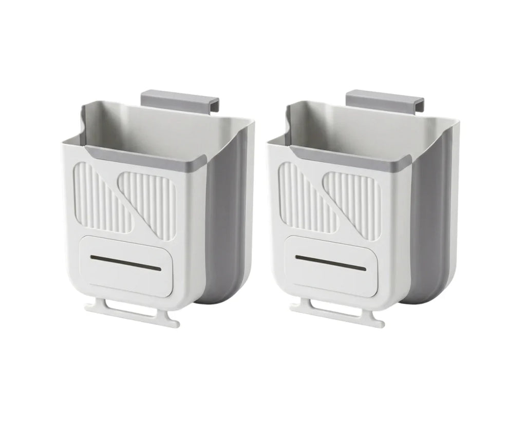 Hanging Kitchen Waste Bin gallery 02