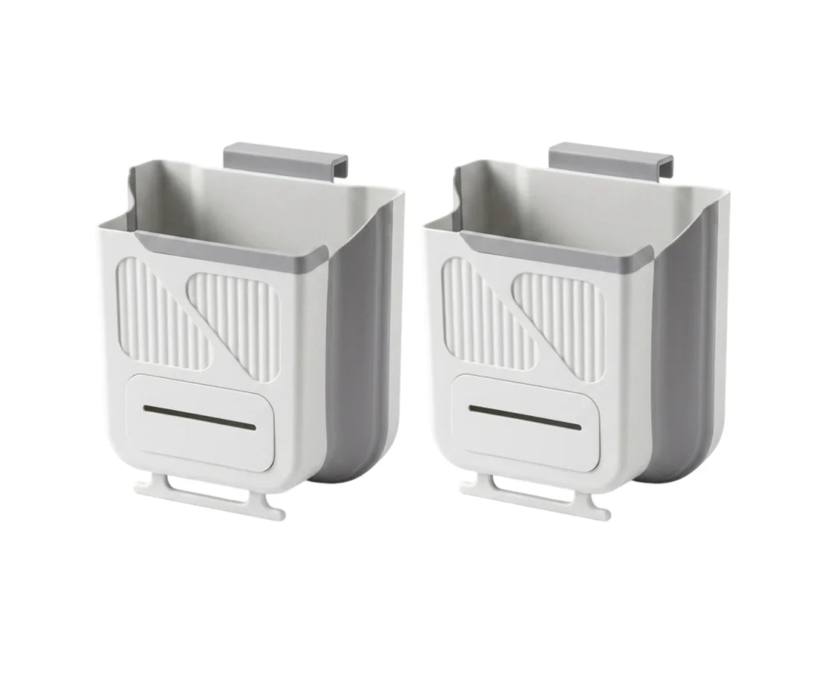 Hanging Kitchen Waste Bin gallery 02