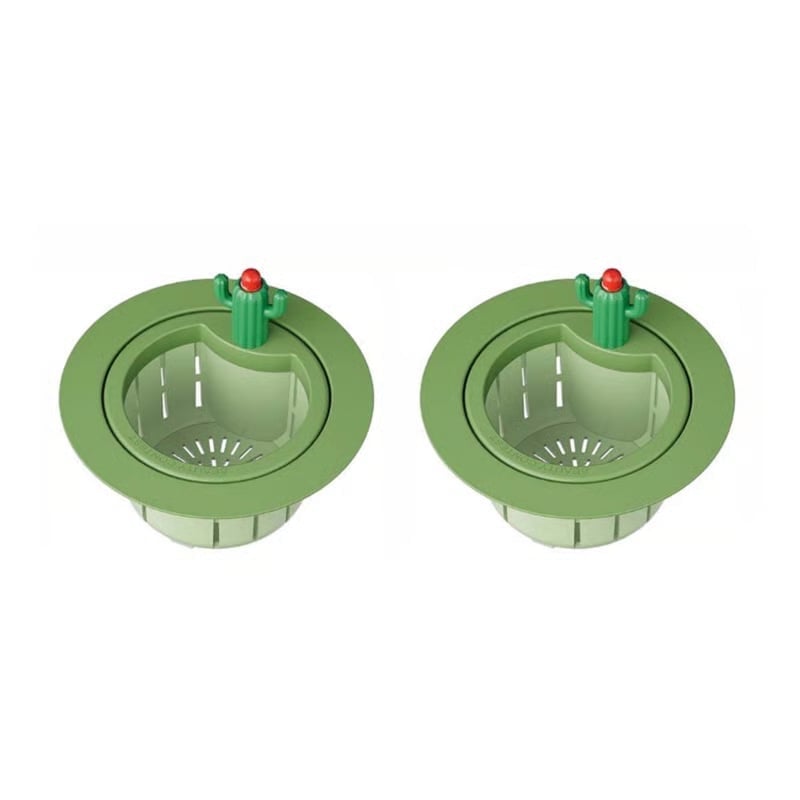 Sink Drain Strainer Basket gallery 08