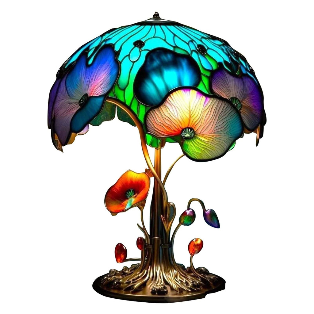Mushroom Night Lamp gallery 12