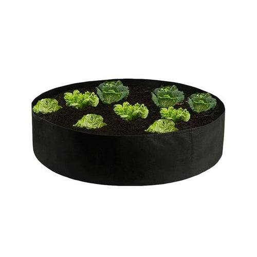 Fabric Grow Bags gallery 01