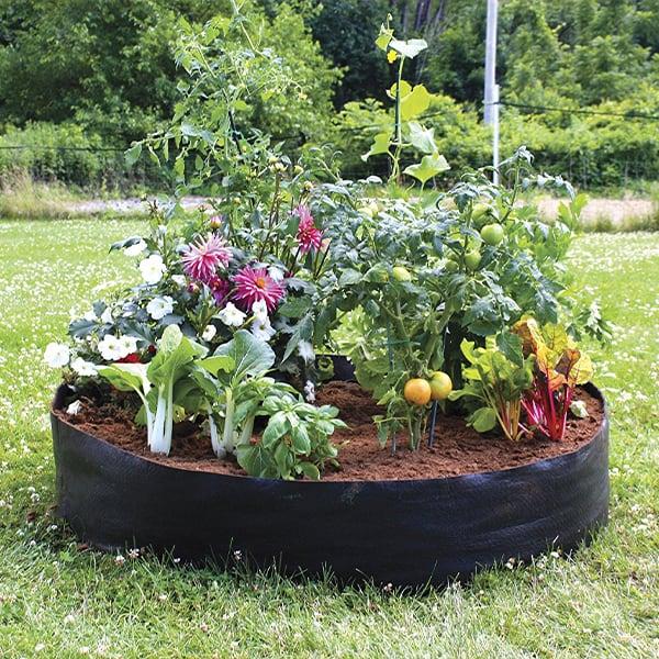Fabric Grow Bags gallery 03