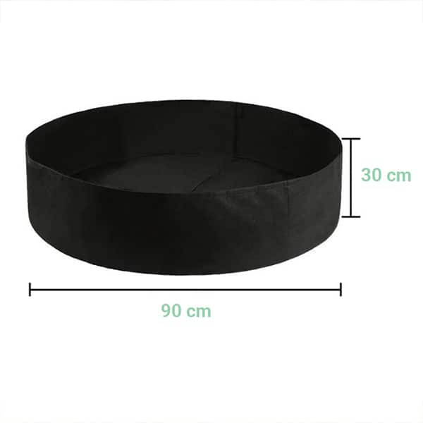 Fabric Grow Bags gallery 09