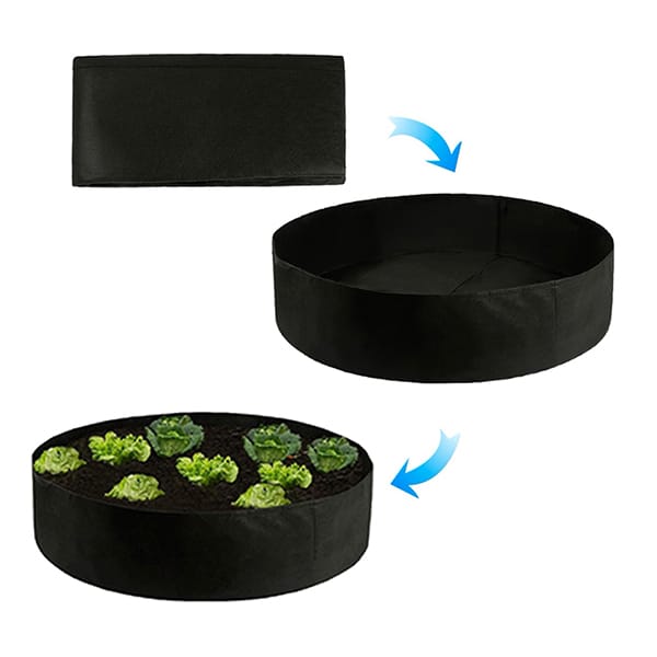 Fabric Grow Bags gallery 06