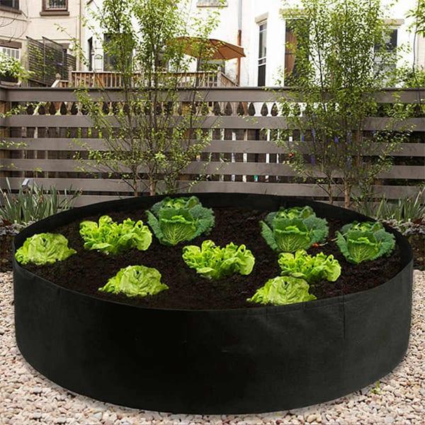 Fabric Grow Bags gallery 08