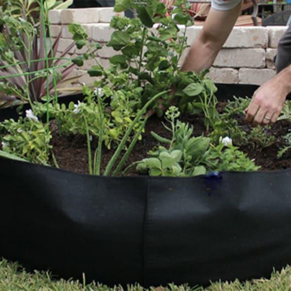 Fabric Grow Bags gallery 04