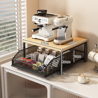 Kitchen Countertop Organizer gallery 02