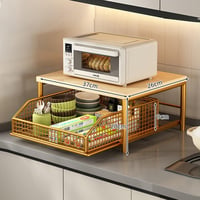 Kitchen Countertop Organizer gallery 03