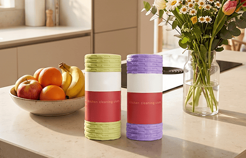Reusable Cleaning Towels gallery 05